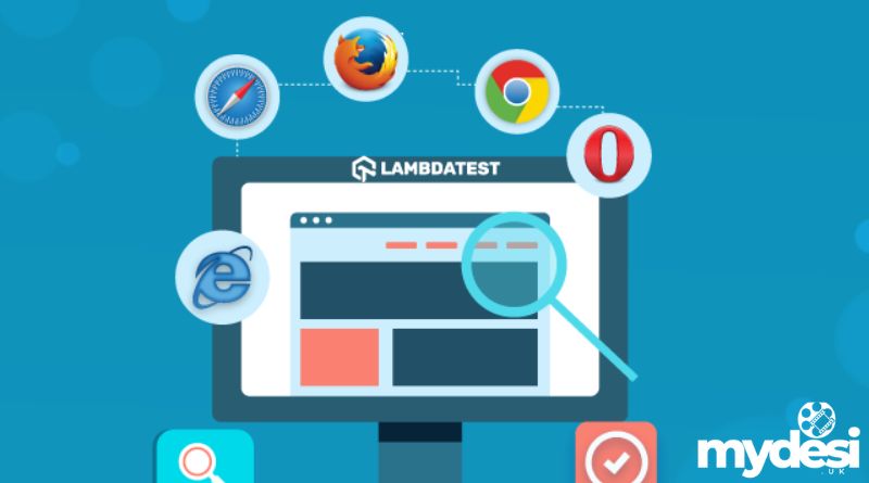 LambdaTest