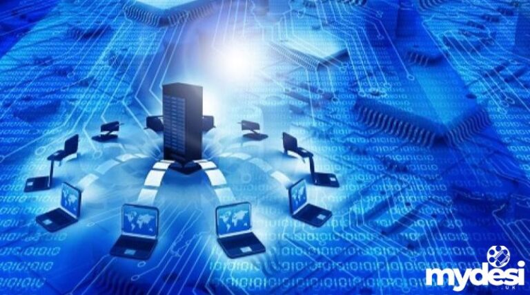 Building a Reliable Network