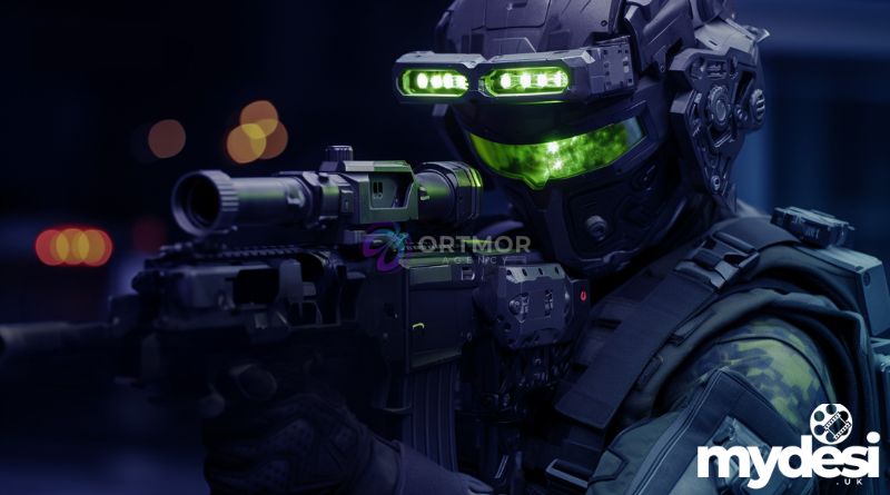 5 Scenarios Where Night Vision Goggles Are a Game-Changer