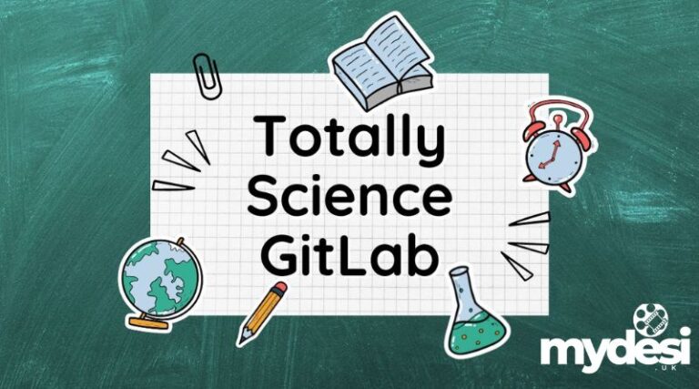 totallyscience gitlab